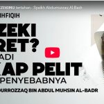 Dua Sikap yang Tepat dalam Menyikapi Ikhtilaf